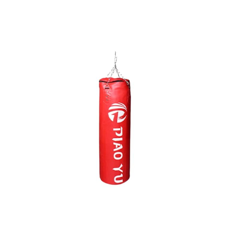 Premium Boxing Sandbag – High-Quality PU Punching Bag for Adult Practice – Durable Taekwondo, Karate & Thai Boxing Training 