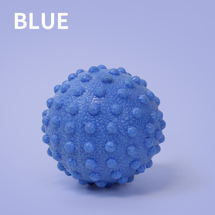 Premium Foot Massage Ball – TPR Massage Roller for Muscle Relaxation, Fascia Relief, and Body Care – Perfect for Legs, Hands