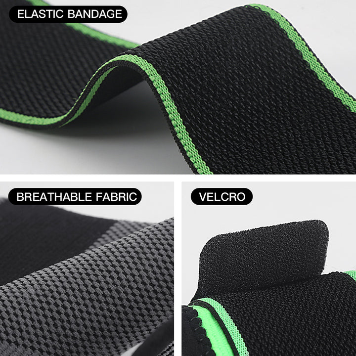 Premium Breathable Elastic Elbow Support Arm Sleeve for Basketball & Badminton – One-Piece Design, Comfortable & Protective,