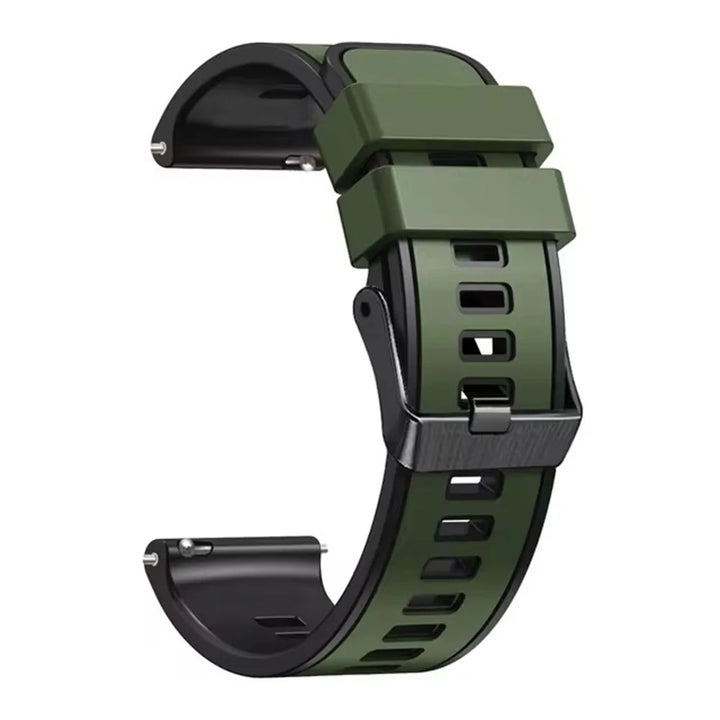 Premium Smartwatch with 1.43" AMOLED Display, Voice Calling, Health & Fitness Tracking, SpO2, Heart Rate, 14-Day Battery, 
