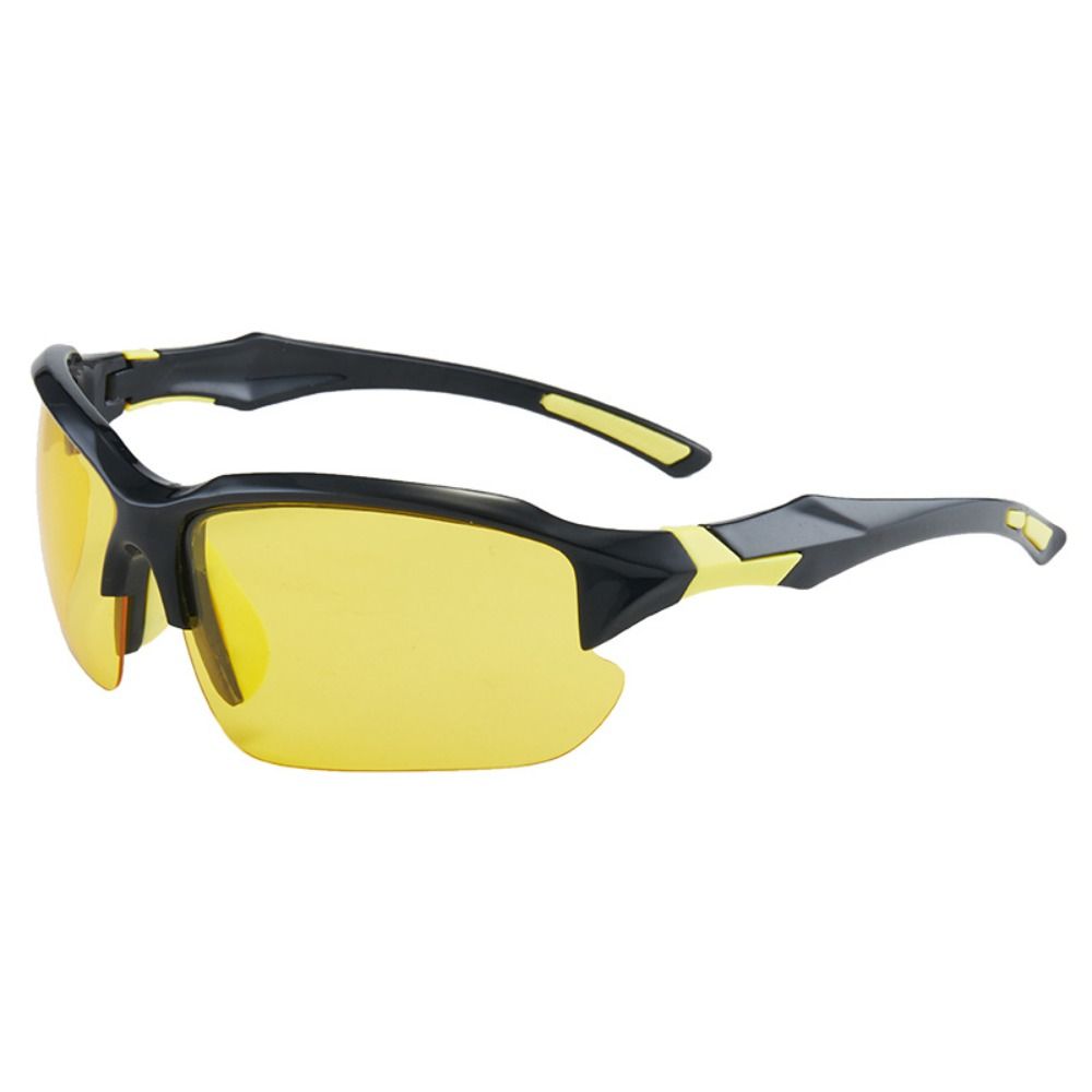 Premium Polarized Cycling Sunglasses – UV400 Protection, HD Lens, Comfortable Outdoor Sports Goggles for Men, UV Resistant