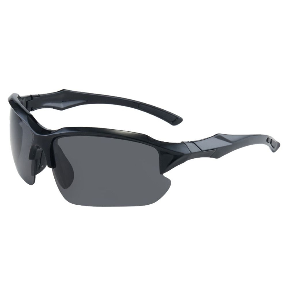 Premium Polarized Cycling Sunglasses – UV400 Protection, HD Lens, Comfortable Outdoor Sports Goggles for Men, UV Resistant