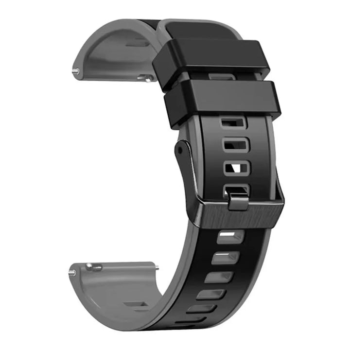 Premium Smartwatch with 1.43" AMOLED Display, Voice Calling, Health & Fitness Tracking, SpO2, Heart Rate, 14-Day Battery, 