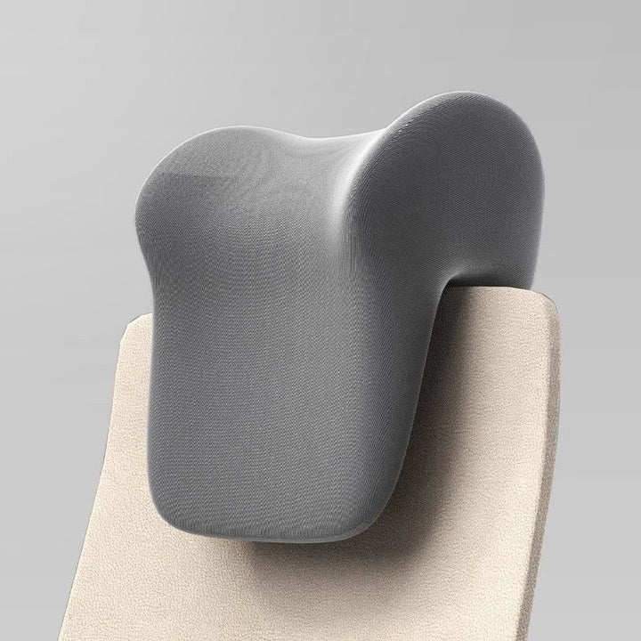 Premium Nap Pillow for Office Work & Students – Comfortable Neck Support Headrest for Noon Breaks – Ergonomically Designed