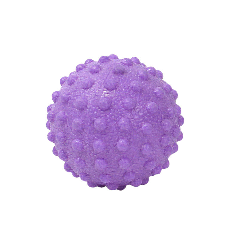 Premium Foot Massage Ball – TPR Massage Roller for Muscle Relaxation, Fascia Relief, and Body Care – Perfect for Legs, Hands, and Yoga Fitness Recovery