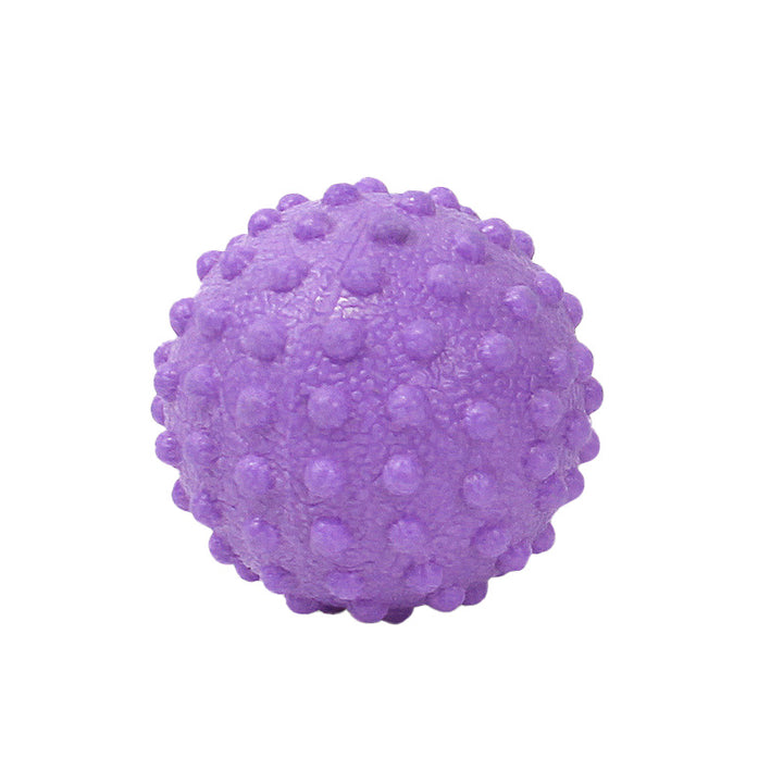 Premium Foot Massage Ball – TPR Massage Roller for Muscle Relaxation, Fascia Relief, and Body Care – Perfect for Legs, Hands, and Yoga Fitness Recovery
