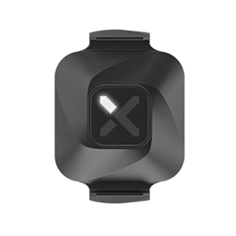 Premium Speed & Cadence Sensor for Cycling – X2 Heart Rate Monitor, S1 Bike Computer Mount, GPS Compatibility for GARMIN, iGPSPORT, Bryton, and More
