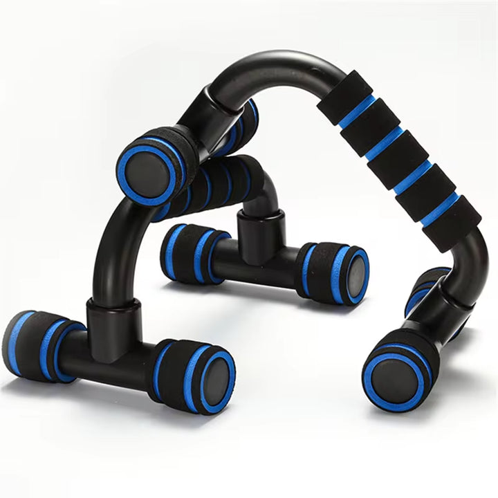 Premium Push-up Bars – Non-slip Stand for Home Fitness, Gym Arm & Chest Muscle Training, Ergonomic Design, Moisture-