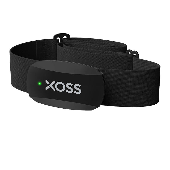 Premium Speed & Cadence Sensor for Cycling – X2 Heart Rate Monitor, S1 Bike Computer Mount, GPS Compatibility for GARMIN, iGPSPORT, Bryton, and More