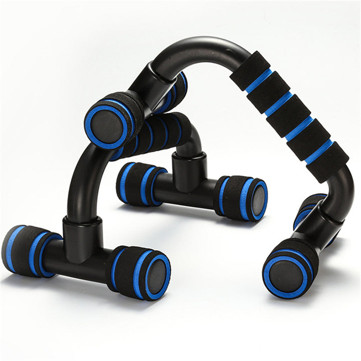 Premium Push-up Bars – Non-slip Stand for Home Fitness, Gym Arm & Chest Muscle Training, Ergonomic Design, Moisture-