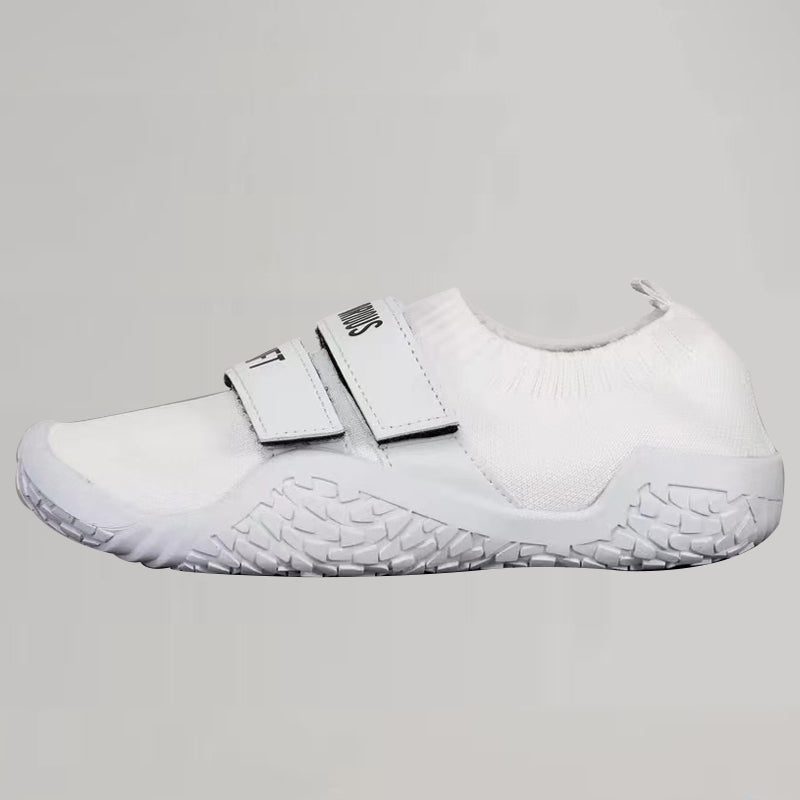 High Quality Unisex Wrestling Shoes – Strength Support Deadlift Shoes for Women and Men, Large Size Gym Footwear for Squats and Sumo Lifting, Comfortable and Durable, Sizes 35-46