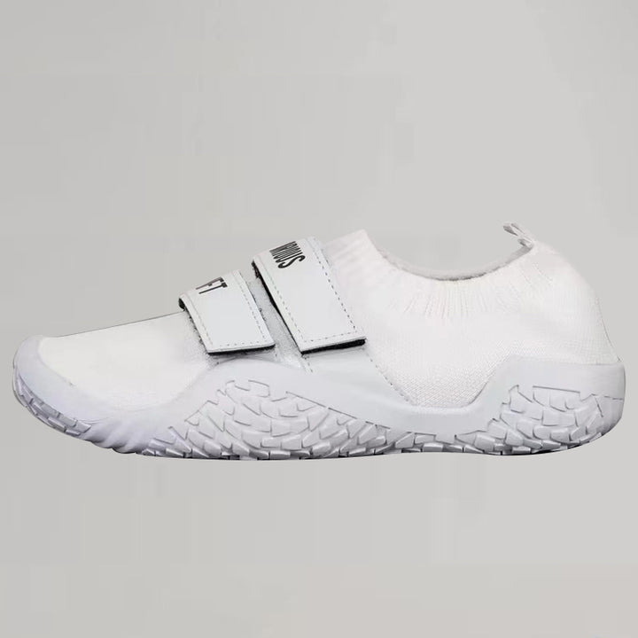 High Quality Unisex Wrestling Shoes – Strength Support Deadlift Shoes for Women and Men, Large Size Gym Footwear for Squats and Sumo Lifting, Comfortable and Durable, Sizes 35-46