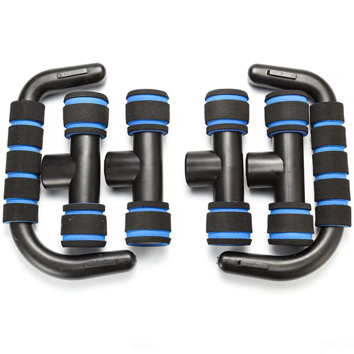 Premium Push-up Bars – Non-slip Stand for Home Fitness, Gym Arm & Chest Muscle Training, Ergonomic Design, Moisture-