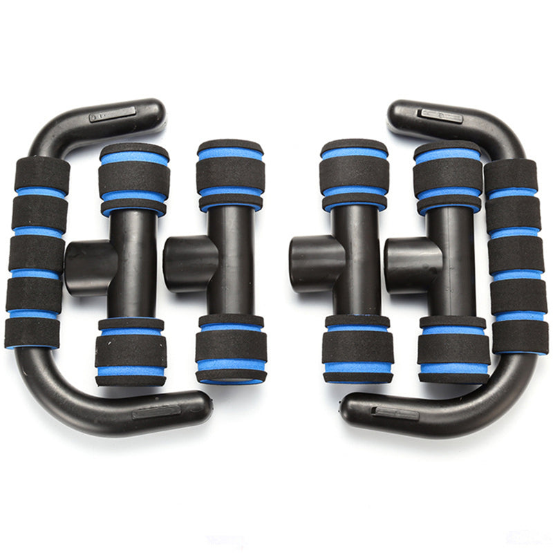 Premium Push-up Bars – Non-slip Stand for Home Fitness, Gym Arm & Chest Muscle Training, Ergonomic Design, Moisture-