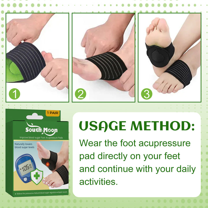 Premium Plantar Fasciitis Insoles for Flat Feet - Arch Support Shoe Pads, Orthopedic Comfort for Men & Women, Soft EVA & 