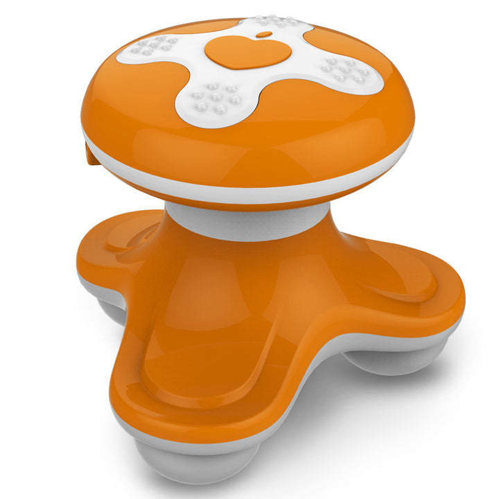 High-Quality Mini USB Electric Full Body Massager - Portable Vibrating Massage Tool for Slimming, Arm, Leg, Head, Neck & 