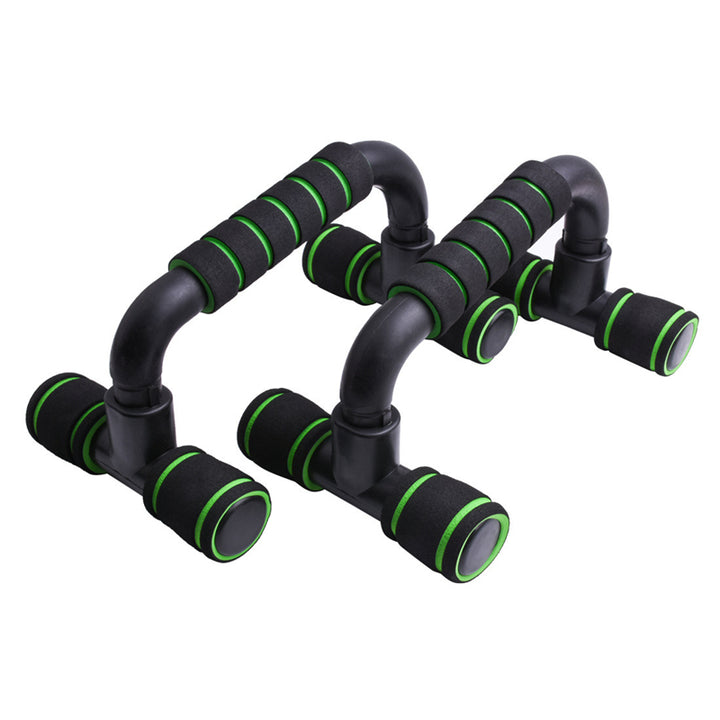 Premium Push-up Bars – Non-slip Stand for Home Fitness, Gym Arm & Chest Muscle Training, Ergonomic Design, Moisture-