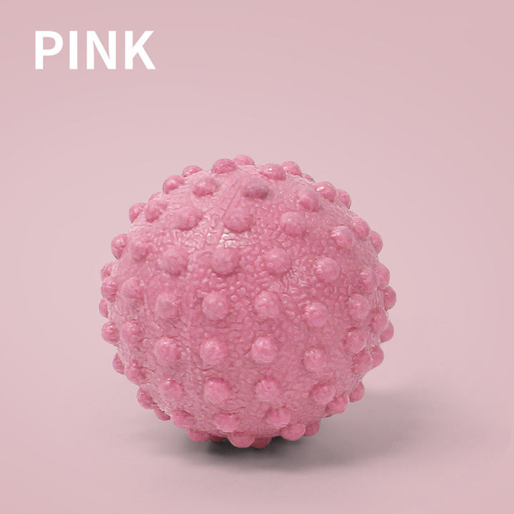 Premium Foot Massage Ball – TPR Massage Roller for Muscle Relaxation, Fascia Relief, and Body Care – Perfect for Legs, Hands
