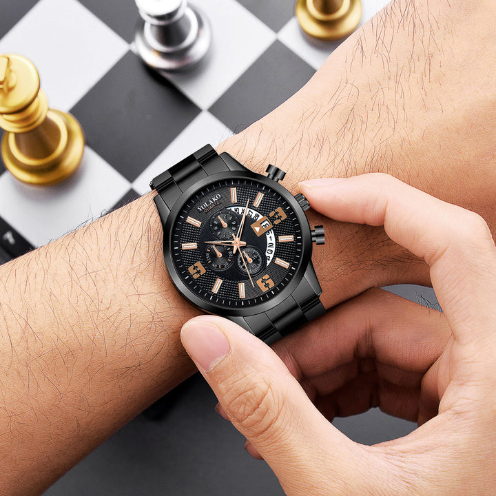 Premium AMOLED Smartwatch with AI, Bluetooth Calling, 100+ Sports Modes, IP68 Waterproof, Prayer Alerts, Health & Fitness 